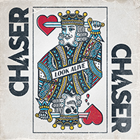 Chaser (USA) - Look Alive (EP)