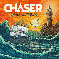 Chaser (USA) - Small Victories