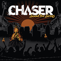 Chaser (USA) - Sound the Sirens