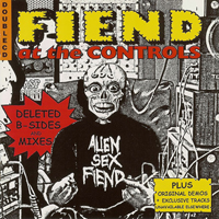 Alien Sex Fiend - Fiend At The Controls (CD 2)