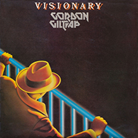 Gordon Giltrap - Visionary