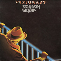 Gordon Giltrap - Visionary (2013 Remastered)