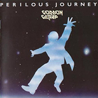 Gordon Giltrap - Perilous Journey (2013 Remastered)