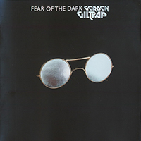 Gordon Giltrap - Fear Of The Dark (2013 Remastered)