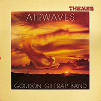 Gordon Giltrap - Airwaves