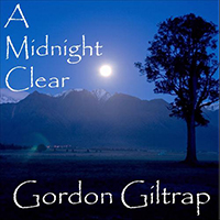 Gordon Giltrap - A Midnight Clear