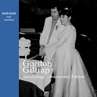 Gordon Giltrap - Janschology (Anniversary Edition)