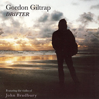 Gordon Giltrap - Drifter (CD1) Gordon Giltrap & John Bradbury