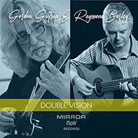 Gordon Giltrap - Double Vision (Gordon Giltrap & Raymond Burley)