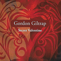 Gordon Giltrap - Secret Valentine