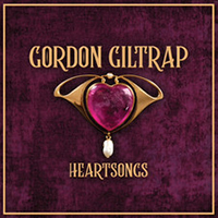 Gordon Giltrap - Heartsongs