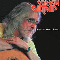 Gordon Giltrap - Peace Will Fall