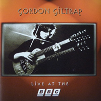 Gordon Giltrap - Live At The BBC (1971-1979)