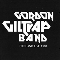 Gordon Giltrap - The Band Live 1981