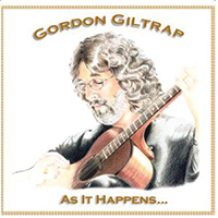 Gordon Giltrap - As It Happens… (CD1)