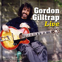 Gordon Giltrap - Live