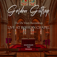 Gordon Giltrap - Live At Rosslyn Chapel (The Da Vinci Recordings)