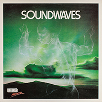 Gordon Giltrap - KPM 1292 Soundwaves