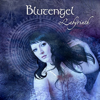 BlutEngel - Labyrinth [Limited Digibook Edition] [CD 2]