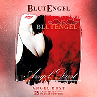 BlutEngel - Angel Dust (25th Anniversary Deluxe Edition) (2022) CD 01
