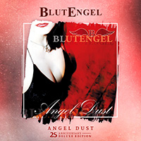 BlutEngel - Angel Dust (25th Anniversary Deluxe Edition) CD2