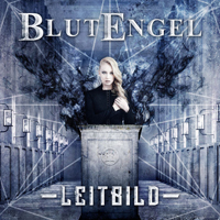 BlutEngel - Leitbild [Limited Exclusive Edition] : CD 2 Leitbild