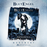 BlutEngel - Monument (25th Anniversary Deluxe Edition) CD1