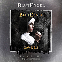 BlutEngel - Save Us (Remastered 25th Anniversary Deluxe Edition) CD1