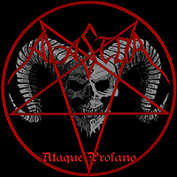 Alastor (PRT) - Ataque Profano