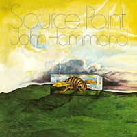 John Hammond - Source Point