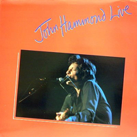 John Hammond - Live