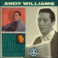 Andy Williams - Andy Williams Sings Rodgers & Hammerstein