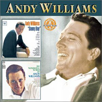 Andy Williams - The Wonderful World Of Andy Williams