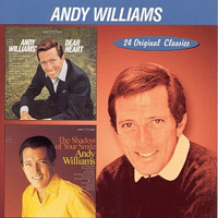Andy Williams - The Shadow Of Your Smile