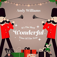 Andy Williams - It's The Most Wonderful Time Of The Year (CD 1)