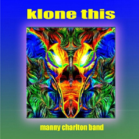 Manny Charlton Band - Klone This
