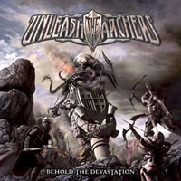 Unleash The Archers - Behold The Devastation