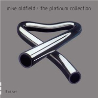 Mike Oldfield - The Platinum Collection (CD 3)