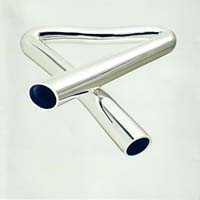 Mike Oldfield - Tubular Bells III