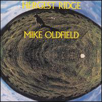 Mike Oldfield - Hergest Ridge