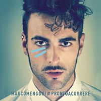 Marco Mengoni - Prontoacorrere (Special Edition)