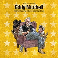 Eddy Mitchell - Vinyl Story Presents Eddy Mitchell (feat. Les Chaussettes Noires)