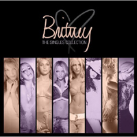 Britney Spears - The Singles Collection (Ultimate Fan Box Set, CD 18: 