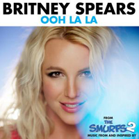 Britney Spears - Ooh La La