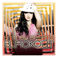 Britney Spears - Blackout