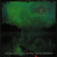 Castrum (Hrv) - In The Horizons Of The Dying Theatre