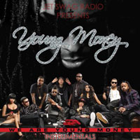 Young Money - We Are Young Money Instrumentals