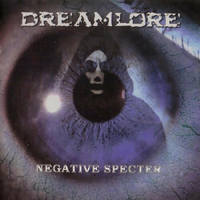 Dreamlore - Negative Specter