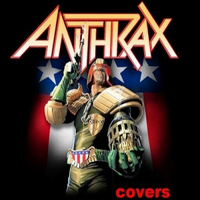Anthrax - Covers (CD 1)