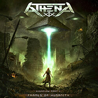 Athena XIX - Everflow Pt 1: Frames of Humanity